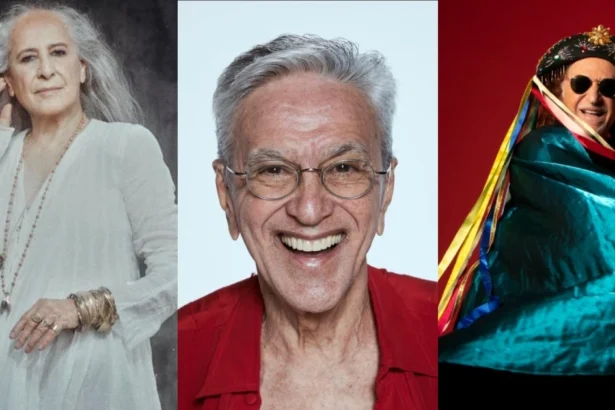 Clássicos do Brasil 2026 anuncia 12 shows com grandes nomes