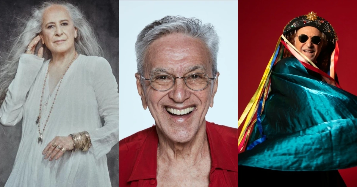 Clássicos do Brasil 2026 anuncia 12 shows com grandes nomes