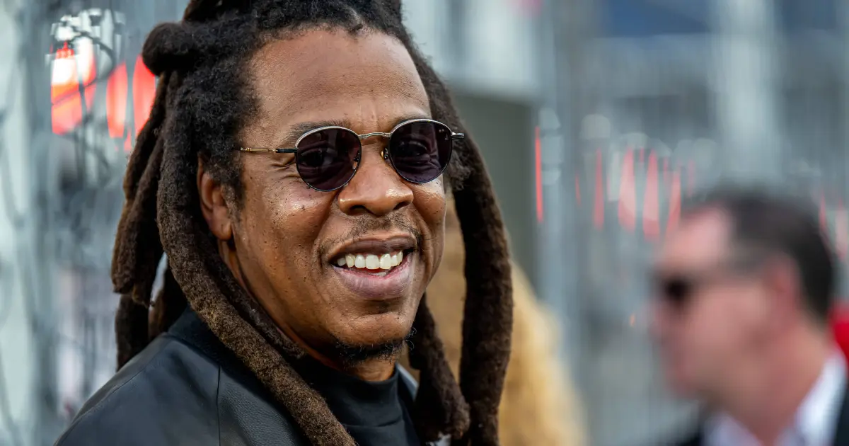 Classificamos as 14 faixas que fizeram história no álbum de estreia de Jay‑Z