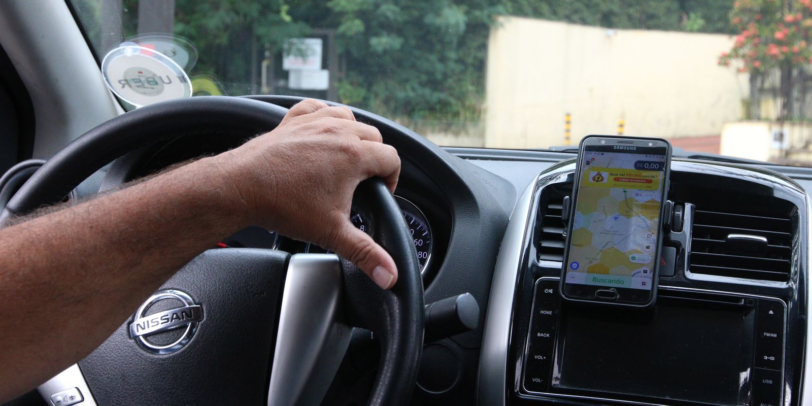 CMN atualiza regras e garante crédito do Move Brasil a taxistas e motoristas