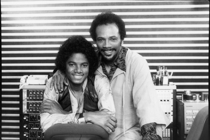 Confira as 50 faixas de Michael Jackson que dominaram a Billboard Hot 100
