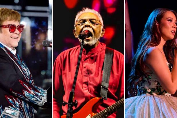 Confira horários e atrações do Rock in Rio em 7 de setembro de 2026