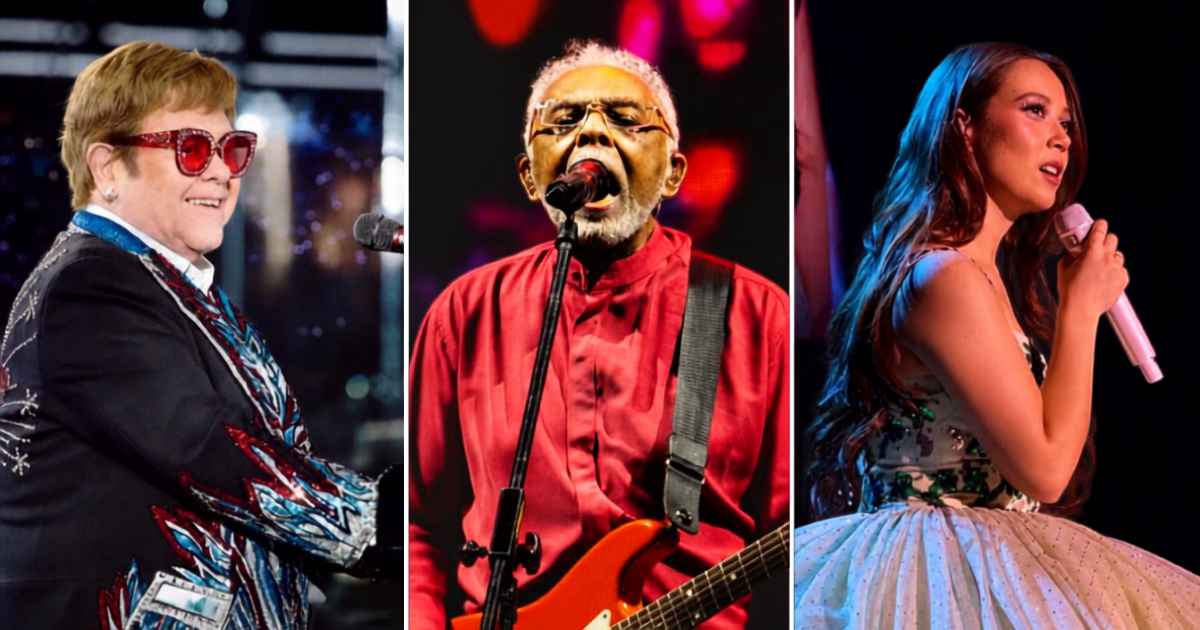 Confira horários e atrações do Rock in Rio em 7 de setembro de 2026