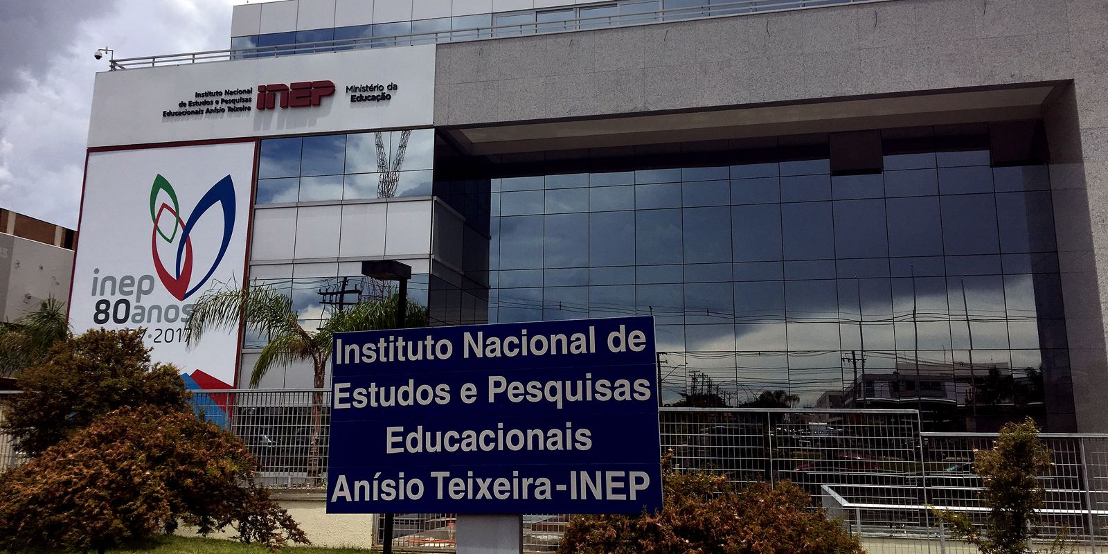 Consulte agora: cartões de inscrição do Enamed e Revalida