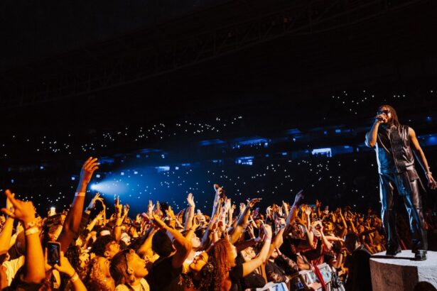 Descubra quem financia os grandes shows do Brasil