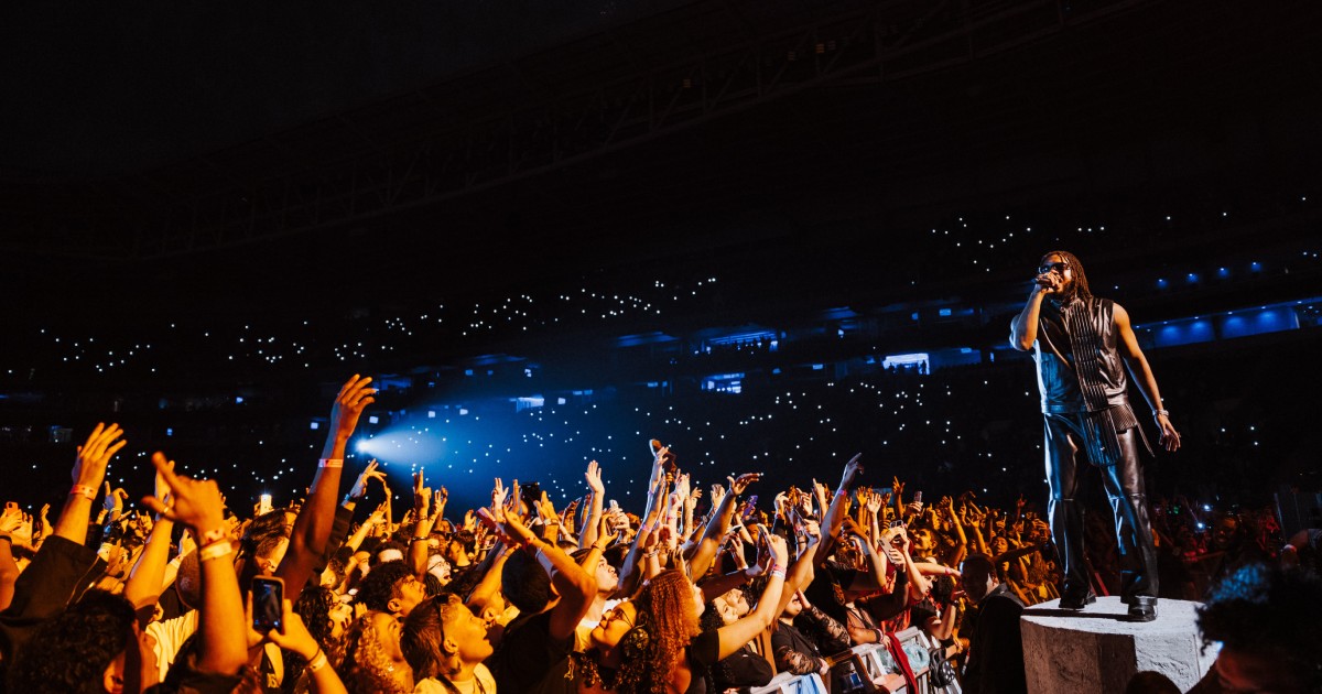 Descubra quem financia os grandes shows do Brasil