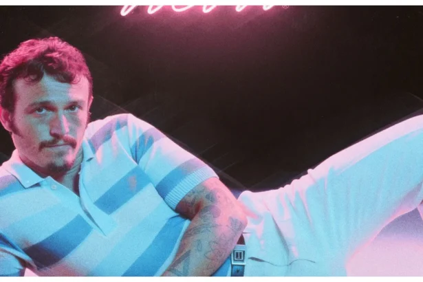 Di Ferrero convida Danilo Cutrim para show no Rock in Rio 2026