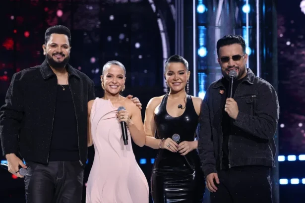 Diego e Victor Hugo lançam 'Acabou o Assunto' com Maiara e Maraisa