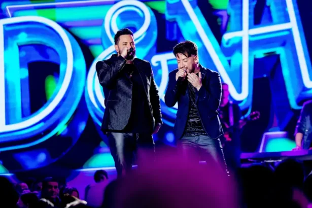 Diego e Victor Hugo reafirmam romantismo e defendem inovações no sertanejo