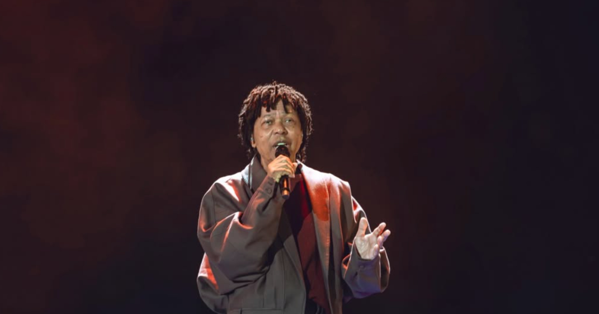 Djavan lança edição remasterizada do álbum de estreia aos 50 anos