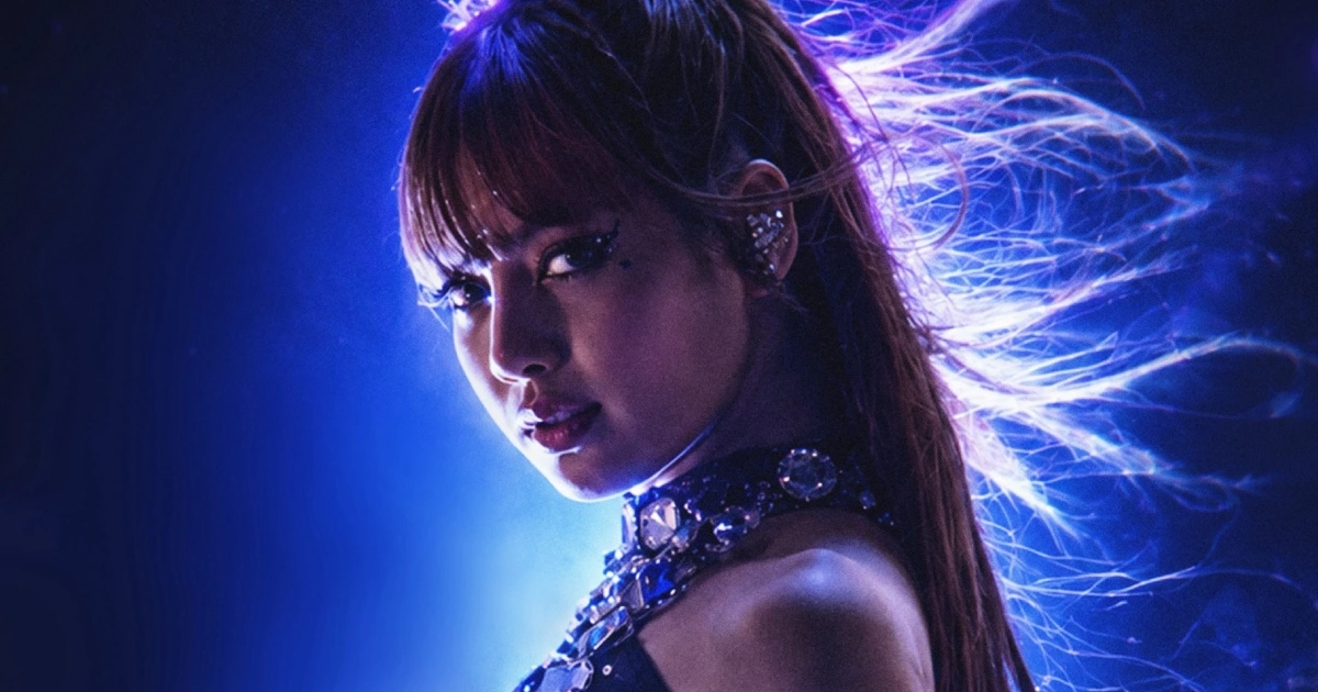 Documentário 'Always Lalisa' mostra preparação de Lisa para carreira solo