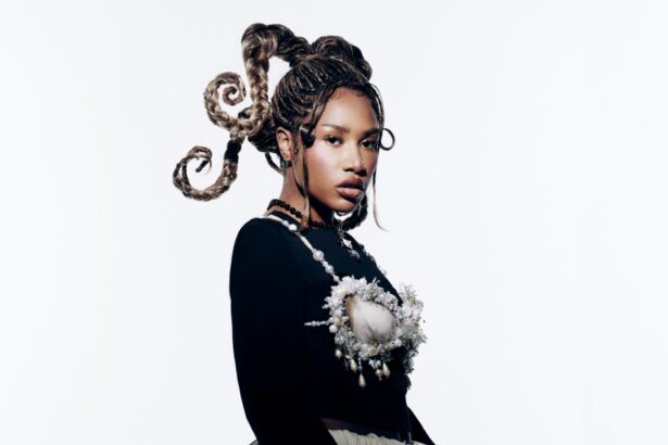 Ebony traz 'KM2' ao AFROPUNK Experience Recife em 12 de setembro