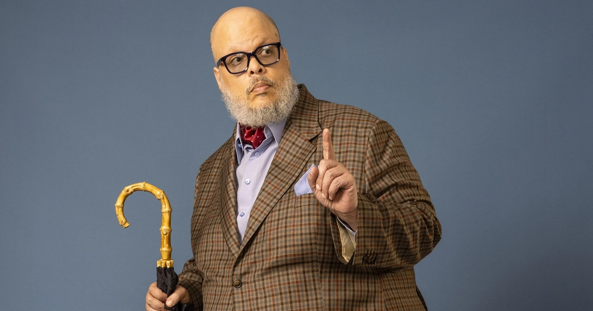Ed Motta lança 'Toc-Toc' e retorna ao pop após década sem disco em português