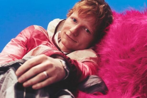 Ed Sheeran pede desculpas em Filadélfia após polêmica com Macklemore