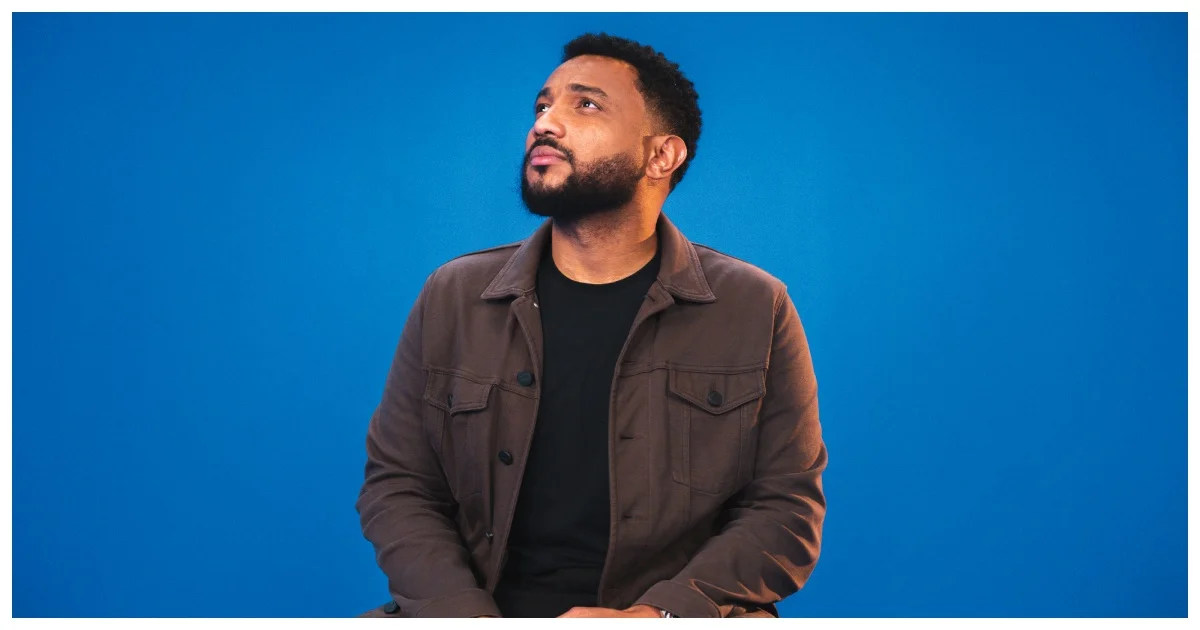 Eli Soares alcança 9ª indicação ao Grammy Latino com álbum ao vivo