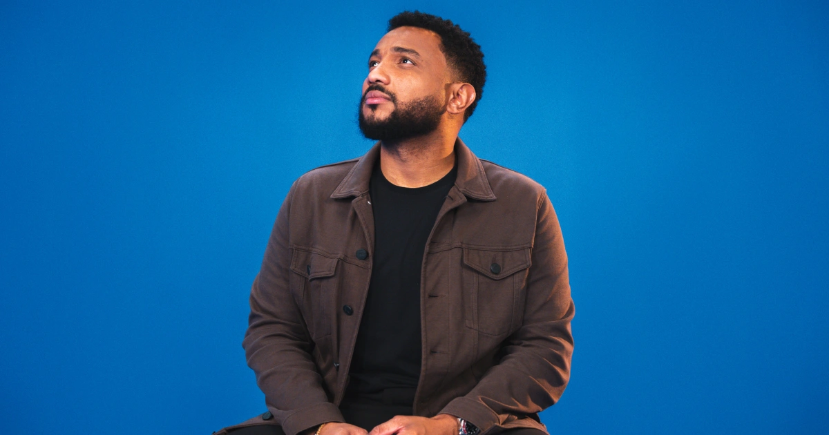 Eli Soares conquista 9ª indicação ao Grammy Latino com 'Betel (Ao Vivo)'