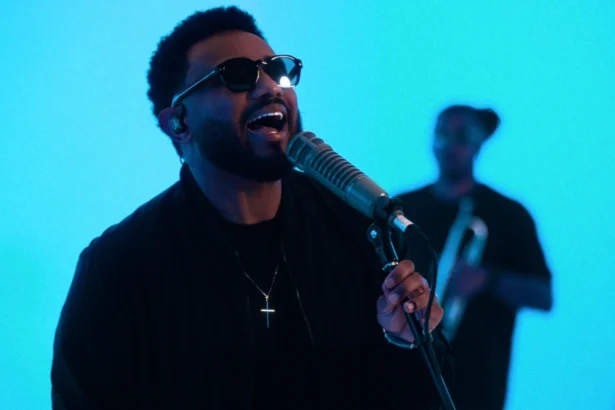 Eli Soares lança álbum 'Inteligência Natural' e divulga clipe