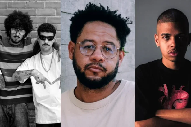 Emicida confirma Jotapê e Puro Suco no Coala Festival 2026