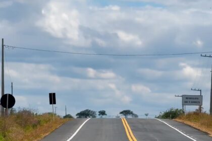 Obras do governo de Sergipe no Alto Sertão apresentadas no balanço da gestão Fábio Mitidieri