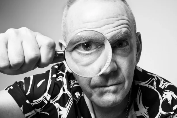 Fatboy Slim estreia no Rock in Rio e chama Brasil de 'família'