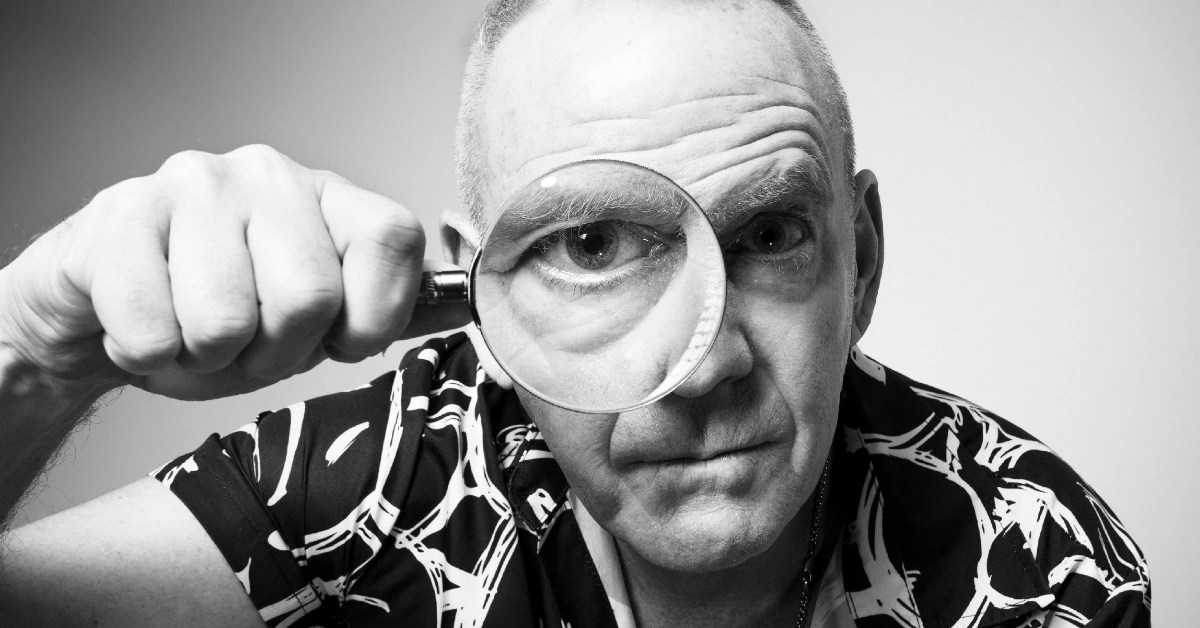 Fatboy Slim estreia no Rock in Rio e chama Brasil de 'família'