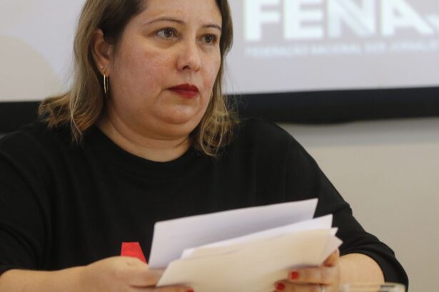 Fenaj alerta: 'tiktokização' empobrece debate eleitoral