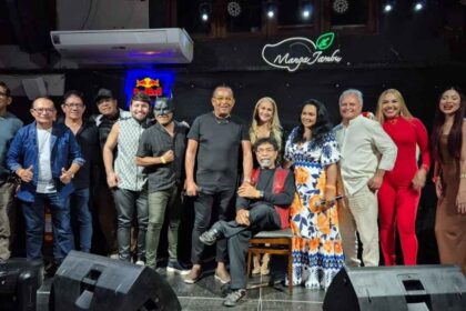 Fest Belém leva 30+ artistas do brega ao palco e vira filme