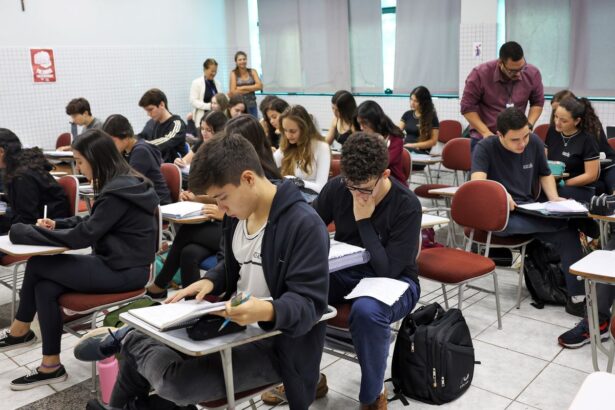 Fies convoca lista de espera; prazo termina nesta quinta (24)