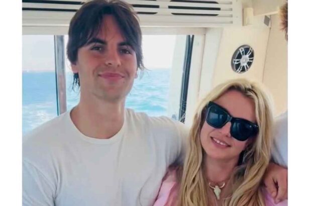 Filho de Britney Spears revela: música é minha melhor terapia