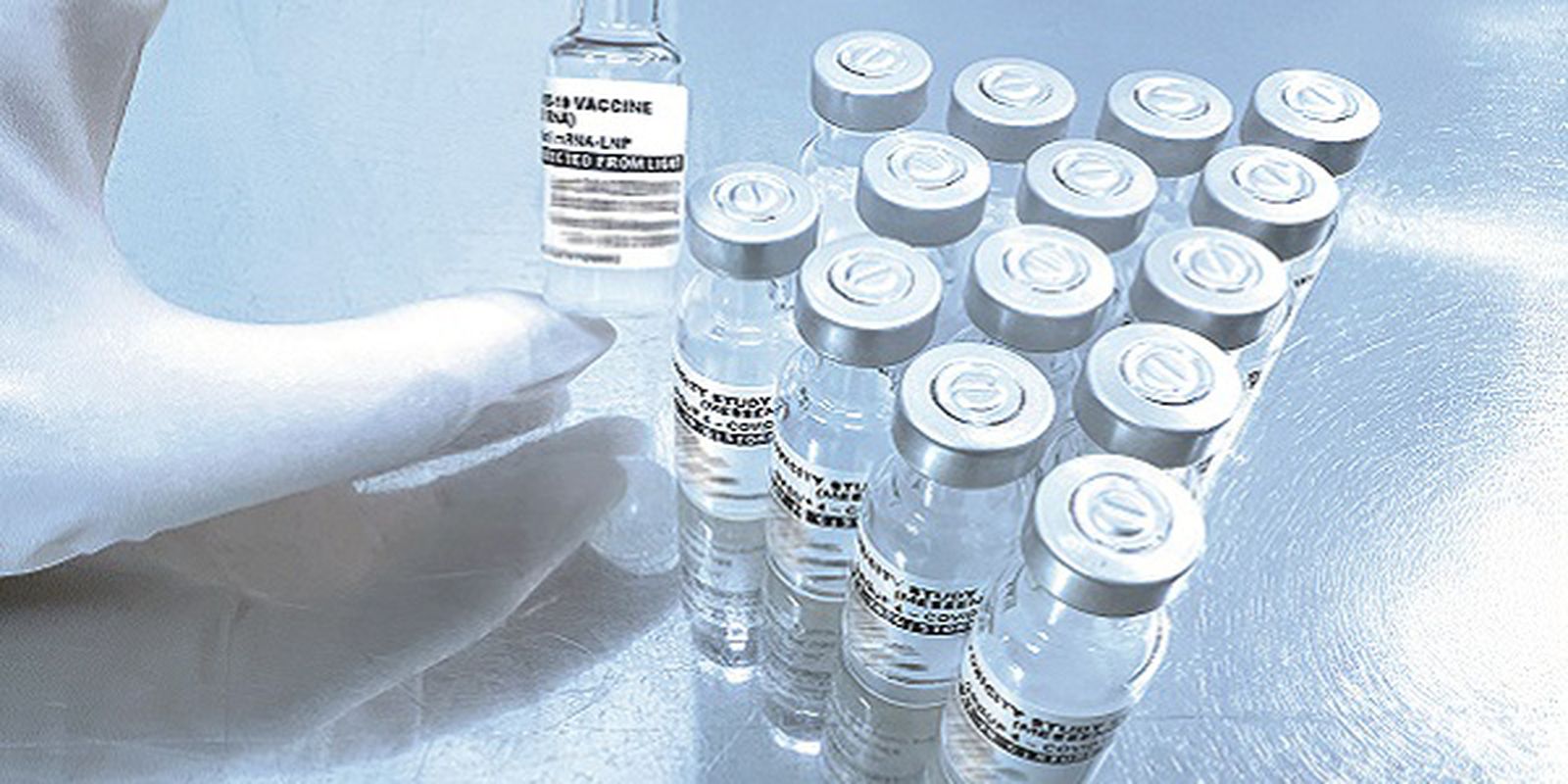 Fiocruz inicia testes clínicos da primeira vacina RNAm contra a covid