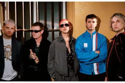 Fontaines D.C. lança novo single e antecipa quinto álbum com clipe