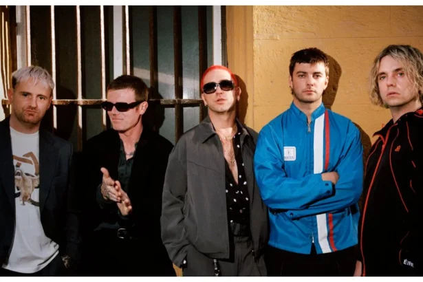 Fontaines D.C. lança novo single e antecipa quinto álbum com clipe