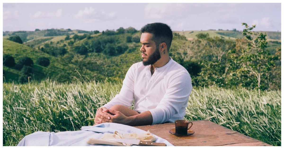 Fran Gil lança 'Onda' e transforma luto em música