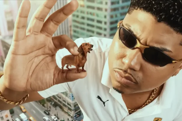 Funk mantém três faixas no Top 10 do Hot 100 Brasil
