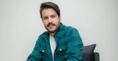 Gabriel Guedes lança versão infantil de 'Santo pra Sempre' com coral de crianças