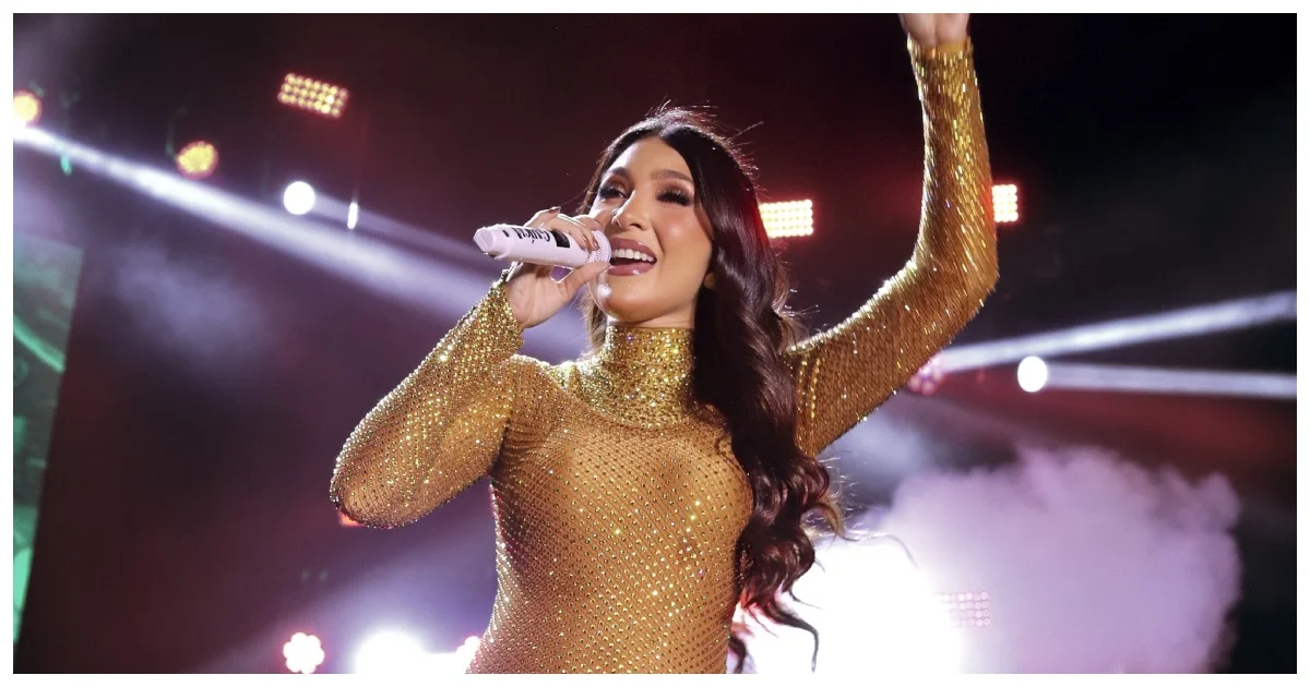 Galícia Cruz grava e lança 'Galícia Ao Vivo' para 30 mil em Itapipoca