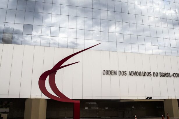 Geraldo Alckmin amplia diretoria da OAB com nova lei