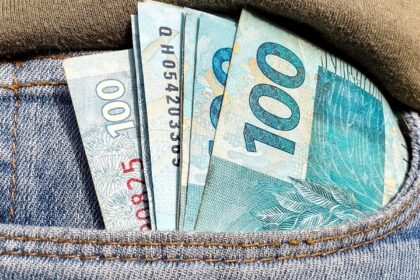 Governo Central registra déficit primário de R$ 13,6 bi em agosto