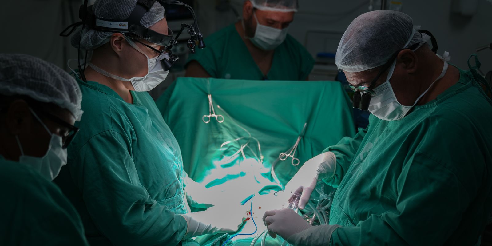 Governo lança estratégia para avaliar e divulgar qualidade de hospitais