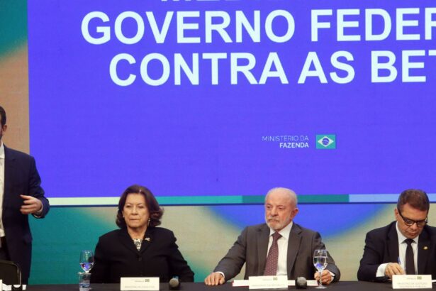 Governo veta apostas online e abre prazo para saques até 5 de outubro