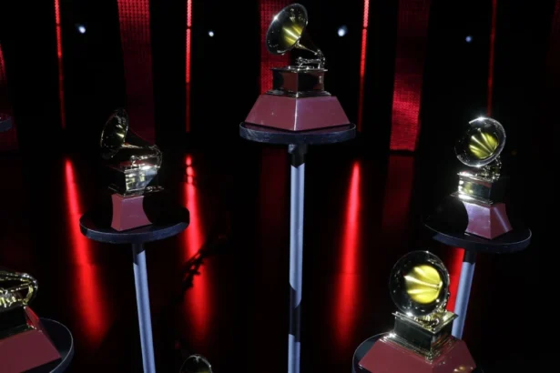 Grammy Latino 2026 anuncia indicados; gala será em Las Vegas em 12/11
