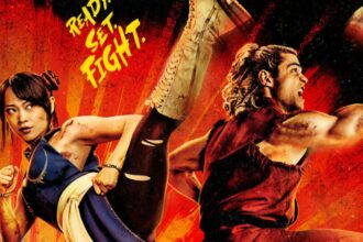 Guile’s Theme ganha versão épica orquestral e metal como single do filme