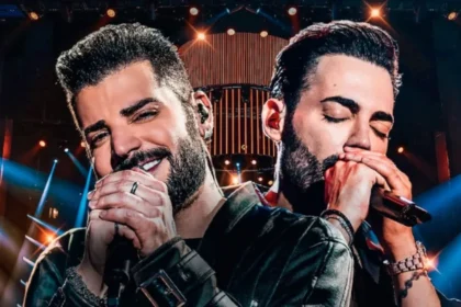 Guilherme & Benuto lançam 'Da Minha Casa Pra Sua' e a inédita 'Flor e Água'