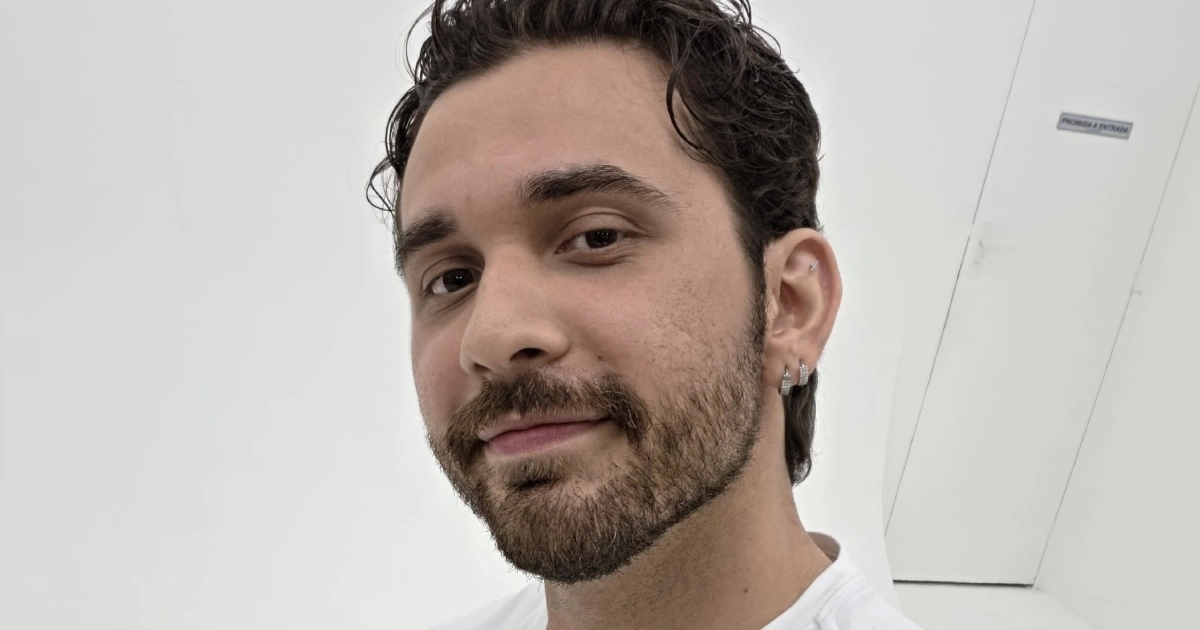 Gustavo Mioto lança duas faixas e inicia nova fase musical