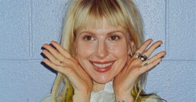 Hayley Williams e Fontaines D.C. lideram line-up do Laneway Festival 2027