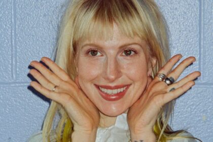 Hayley Williams e Fontaines D.C. lideram line-up do Laneway Festival 2027