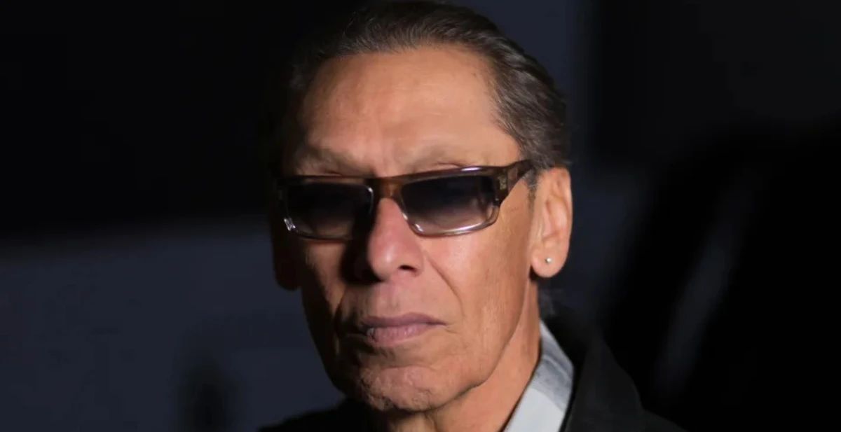 Holanda condecora Alex Van Halen aos 73 anos