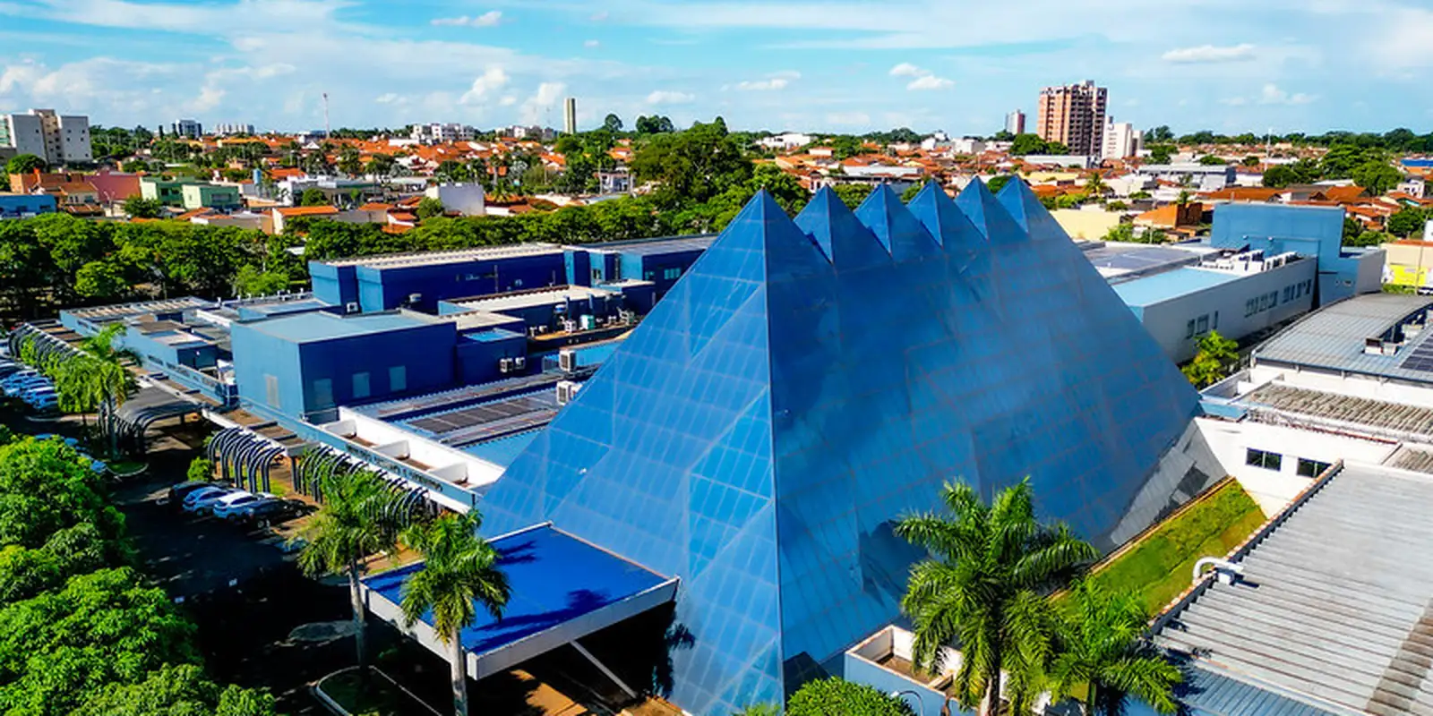 Hospital de Amor abre DREAM em Barretos para reabilitar pacientes com câncer
