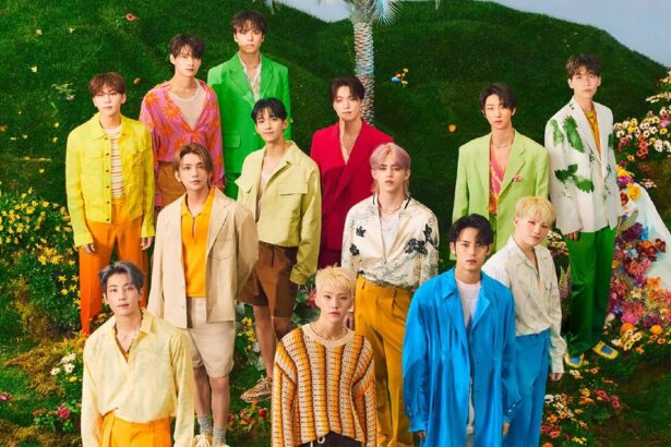 HYBE Cine Fest 2026 traz shows e filmes de BTS, TXT, SEVENTEEN e ENHYPEN