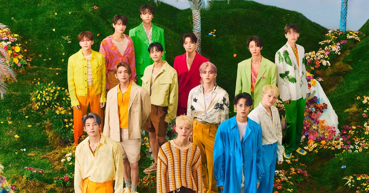 HYBE Cine Fest 2026 traz shows e filmes de BTS, TXT, SEVENTEEN e ENHYPEN